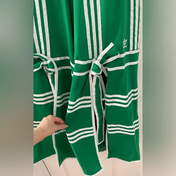 Super Ultra Rare Doja Cat Juicy Adidas X Ji Won Choi Pant From Music Video-Small - Picture 5 of 9